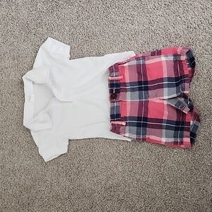 Baby Set Size 9-12 M